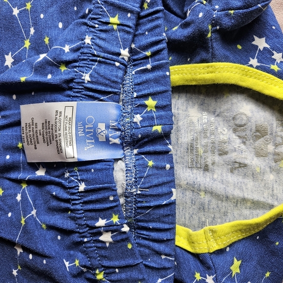 Conjunto - Picture 4 of 4